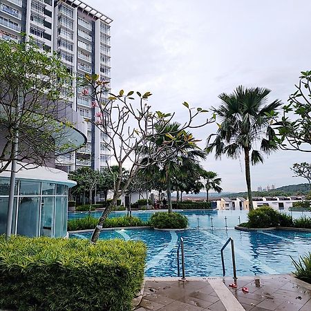 Putrajaya Dwiputra 6 Plus 1 Pax Blissful Fully Air-Con Suite Exteriör bild