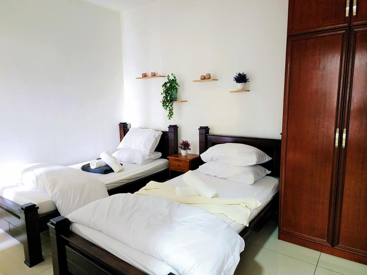 Putrajaya Dwiputra 6 Plus 1 Pax Blissful Fully Air-Con Suite Exteriör bild
